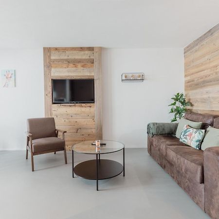 Magnifique Appartement Proche Du Centre Crans-Montana Zewnętrze zdjęcie