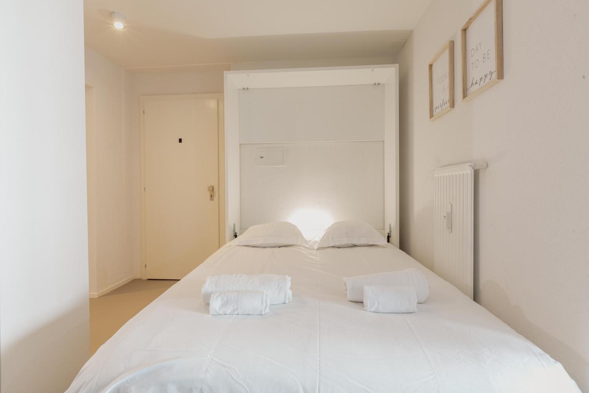 Magnifique Appartement Proche Du Centre Crans-Montana Zewnętrze zdjęcie